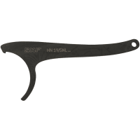 Tuerca hidráulica del cojinete