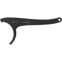 Tuerca hidráulica del cojinete