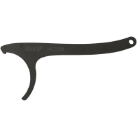 Tuerca hidráulica del cojinete