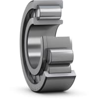 Cojinete de rodillo cilíndrico