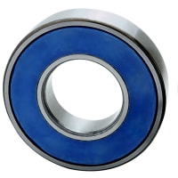 Cojinete de rodillo cilíndrico