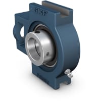 Rodamiento de bolitas montado