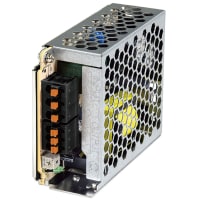 PS3V picosegundo Empujar-En 50W 12VDC