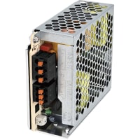 PS3V picosegundo Empujar-En 100W 24VDC