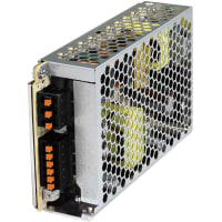 PS3V picosegundo Empujar-En 150W 24VDC