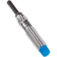Sensores de proximidad inductivos, IME08-06NPSZT0K