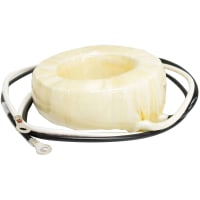 Transformador corriente, cociente de 50/5, capacidad de 2 V.A.