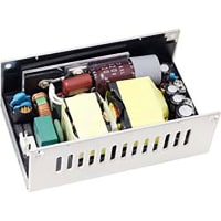 Fuente de alimentación, AC-DC, 160W, 15Vdcout, canal U, serie HD240