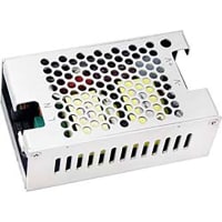 Fuente de alimentación, AC-DC, 160W, 15Vdcout, U-Channel+Cover, serie HD240