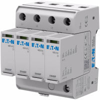 La oleada del carril del estruendo de Eaton, 480 grado del VAC, horqueta trifásica, telecontrol entra en contacto con