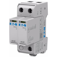 La oleada del carril del estruendo de Eaton, 120 grado del VAC, fase partida, telecontrol entra en contacto con