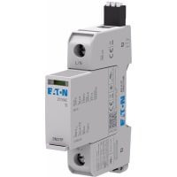 La oleada del carril del estruendo de Eaton, 277 grado del VAC, monofásico, telecontrol entra en contacto con