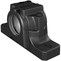 Accesorio del cojinete