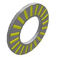 Cojinete de rodillo cilíndrico