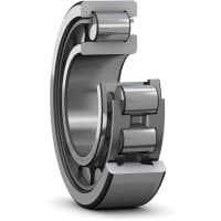 Cojinete de rodillo cilíndrico