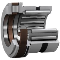 Cojinete de rodillo de aguja