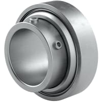 Cojinete de plaquita, 61.912 mm D.I., 110 mm D.E.