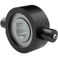 Agricultura montada PAR (mA)