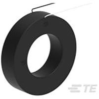 CT, de interior, Model-7, Ratio-200-5 A, 10kV BIL, 60Hz, solo cociente, 5VA, 600V