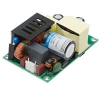 Abra el marco, fuente de alimentación encajada del modo del interruptor (SMPS), 12VDC, 9.5A, 114W