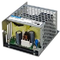 La fuente de alimentación encajada del modo del interruptor (SMPS), 12V C.C., 9.5A, 114W, incluyó