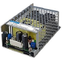 Fuente de alimentación encajada del modo del interruptor (SMPS), 48V C.C., 4.7A, 225W, incluido