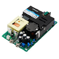 Fuente de alimentación encajada del modo del interruptor (SMPS), 24V C.C., 14.6A, 350W, capítulo abierto