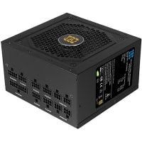 La entrada de la fuente de alimentación de la PC 100-240VAC 12A 47-63Hz, 5-12VDC hizo salir 850W