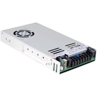 fuente de alimentación, AC-DC, alarma de incendio, 360W, serie 41.5Vout, incluido, LAD-360