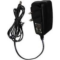 Fuente de alimentación de AC-DC, adaptador del montaje de la pared de US, 5V, 5W, conectador de 2.1m m x de 5.5m m