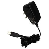 Fuente de alimentación de AC-DC, adaptador del montaje de la pared de US, 5V, 5W, conectador micro de B