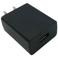 AC-DC Power Supply, los E.E.U.U. Wall Mount a USB un Adaptor, 5V, 10W, AQ10 Series