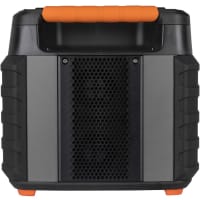 Central eléctrica portable, corriente ALTERNA de la onda del Puro-Seno 1500W