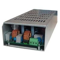 fuente de alimentación, AC-DC, 184-264Vin, 40-50Vout, 2000W, chasis montan, serie de BPEU