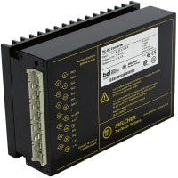 Accione Suppy, modo del interruptor, salida dual, 12Vout, 4A, 100W, serie del LS