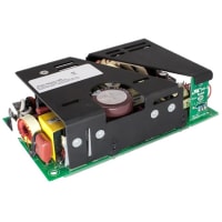 Accione Suppy, AC-DC, 200W, marco abierto, médico, 15V, conectador de JST, MWLT200