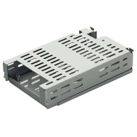 Fuente de alimentación, AC-DC, kit de la cubierta de LFWLP350-CK