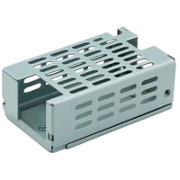 Fuente de alimentación, AC-DC, kit de la cubierta de LFWLP100-CK