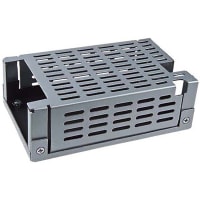 Fuente de alimentación, AC-DC, kit de la cubierta de LFWLT300-CK