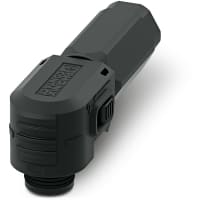 AWG del conectador 2 del enchufe de la encrespadura de poste de la batería, alambre de 35 sq.mm, término negro del neg