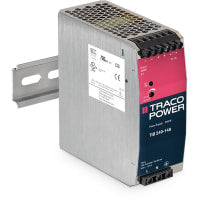 Fuente de alimentación, accesorio, módulo del regulador de la batería, 24V, serie de TIB BCMU