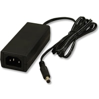 Fuente de alimentación, AC-DC, externo, de escritorio, C14, 30W, 24Vout, 1.25A, serie de PSAC30U