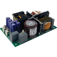 AC-DC fuente de alimentación, médico, 85-265Vin, 36Vout, marco abierto, serie CUS500M1