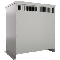 3A, 45kVA, 480-208Y, 150C, N2, K1, GAMA