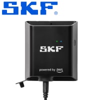 ENTRADA de SKF AXIOS WI-FI, 5 VDC, 802.11b/g/n, gigahertz 2.4 de ISM solamente