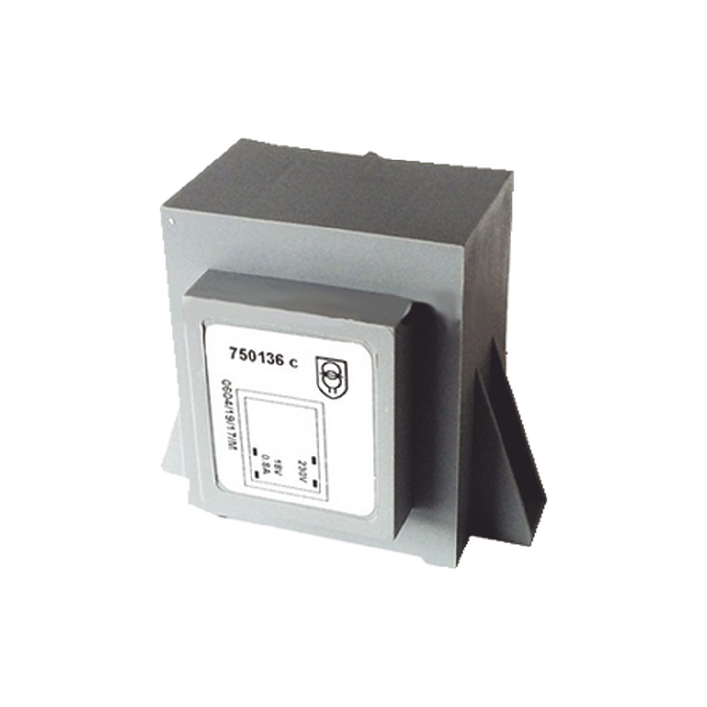 Transformador Para Tarjeta 780D De Faac 844 2 Fases 220V