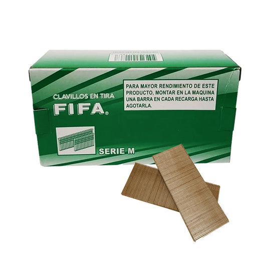 1191 Caja d/clavillo FIFA 40,00mm(1.575″) m-40-ch