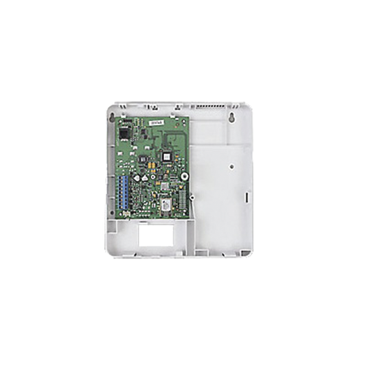 Comunicador Ethernet para Intranet 7810IRENT Alta Seguridad