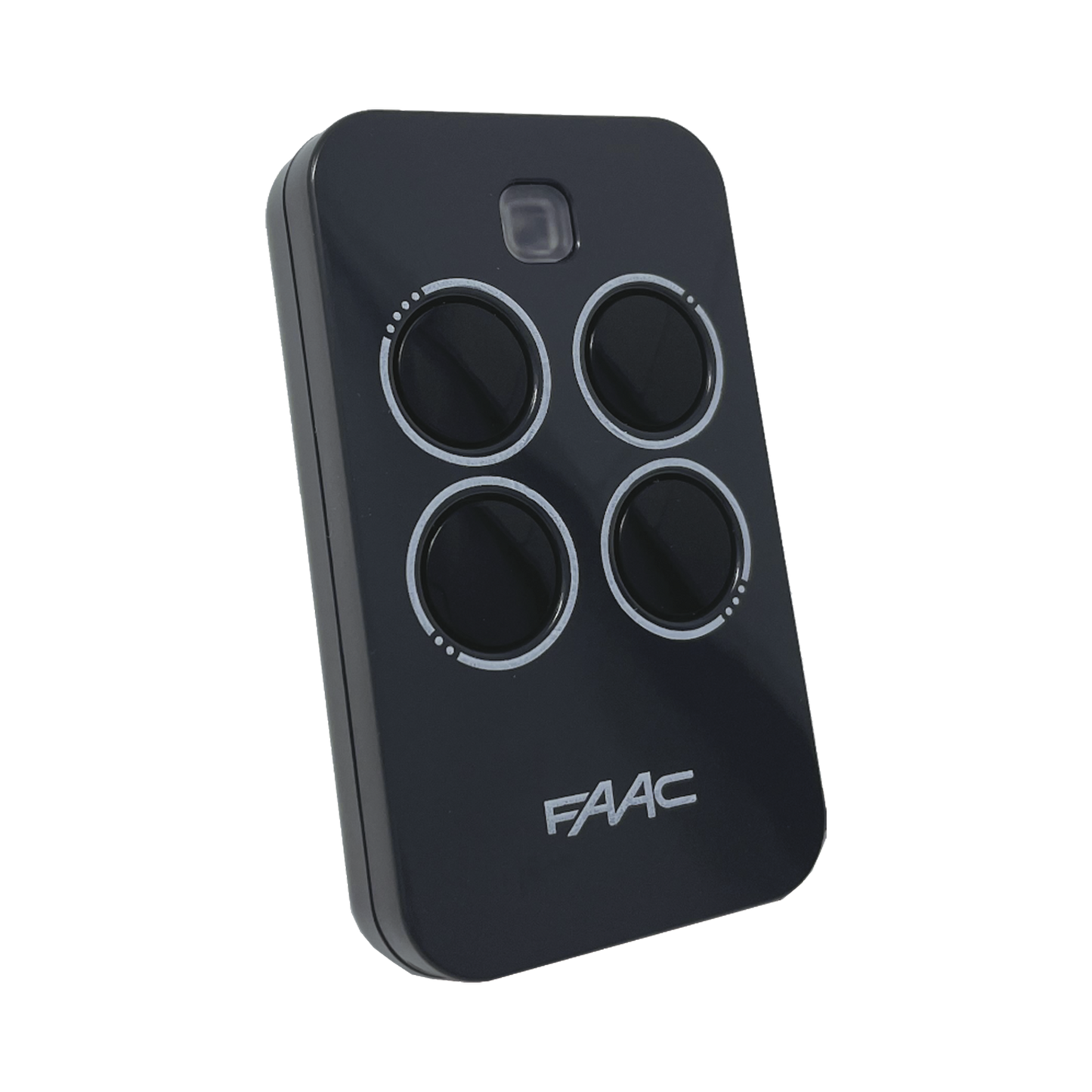 Control remoto inalÃ¡mbrico XT4 / 4 canales independientes