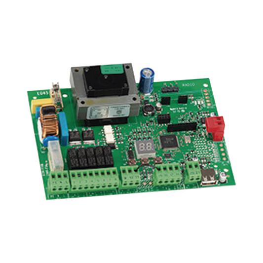 Tarjeta Electronica E045S